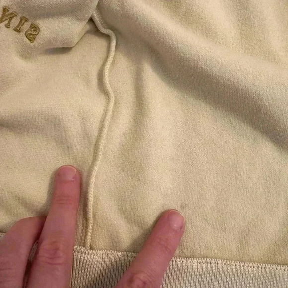 Gucci Kids Baby Maison de L'Amour zipped chenille jacket 12/18 Months - Picture 10 of 12